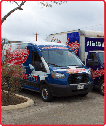 Ductwork sealing and repair