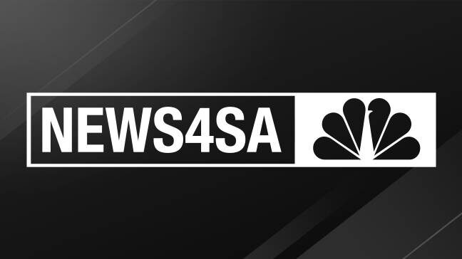 News 4 SA WOAI
