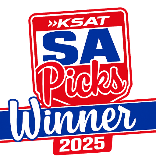 KSAT SA Picks Winner 2025