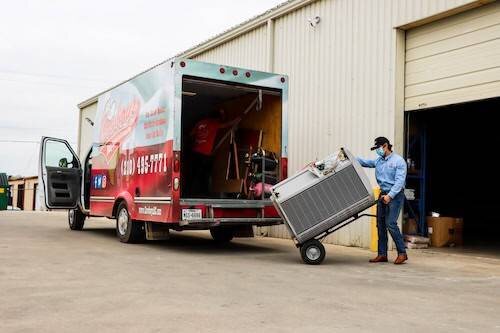 Cowboys AC Whole-Home Purifier