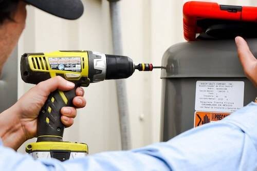 Cowboys AC On-Site Diagnostics