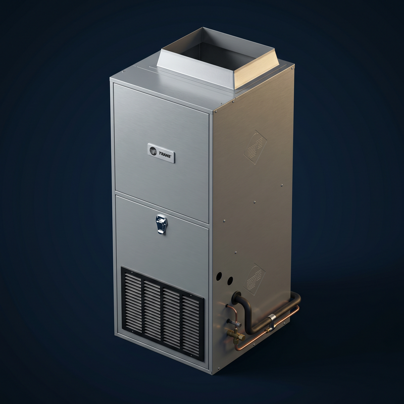 Air handler