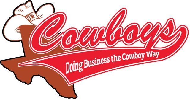 Cowboy's Air Conditioning & Heating — Doing business the Cowboy way