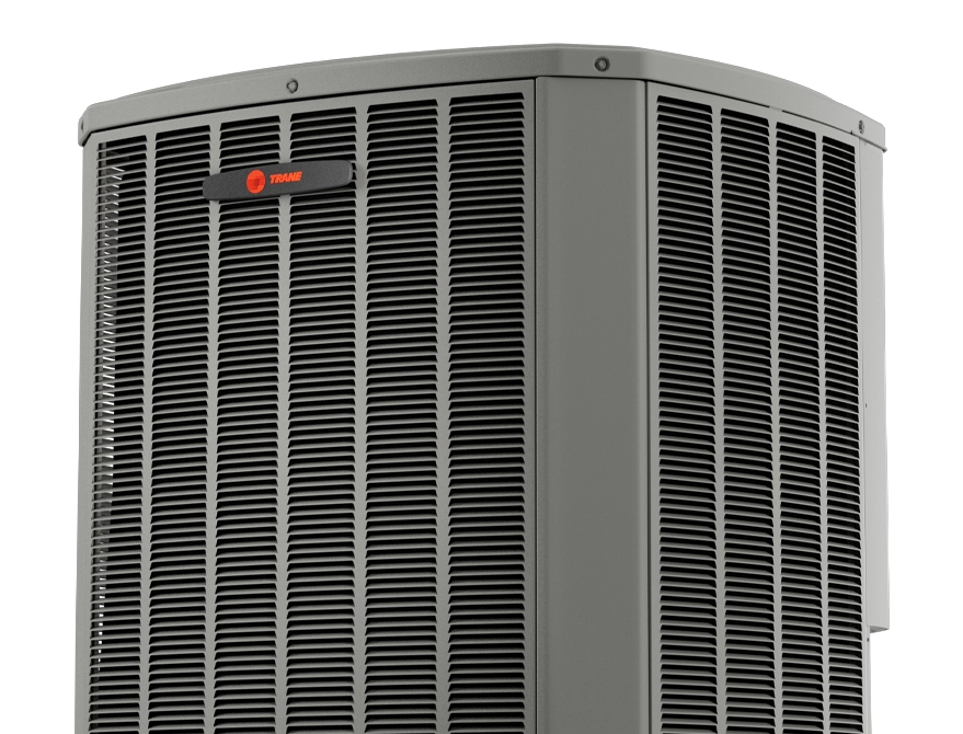 Trane XR17