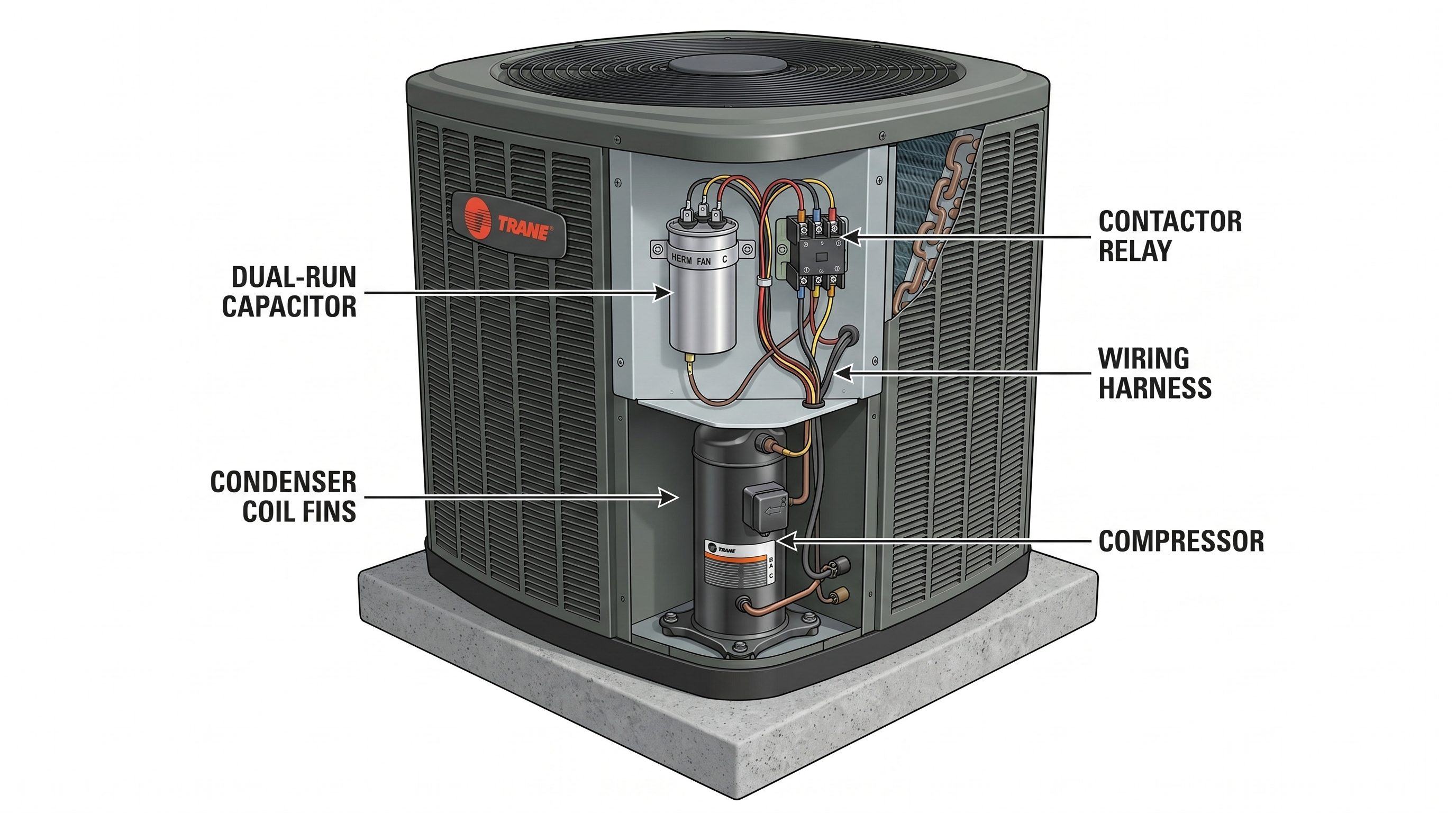 24/7 Emergency HVAC