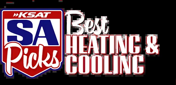 KSAT SA Picks — Best Heating & Cooling